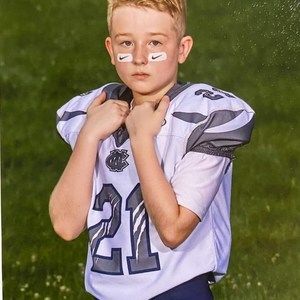 Meet your Posher, Suzanne